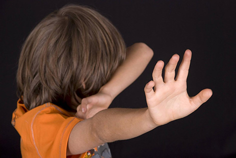 Уберечь от насилия: расскажите своему ребенку эти правила