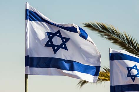 Продолжаются погромы в Израиле