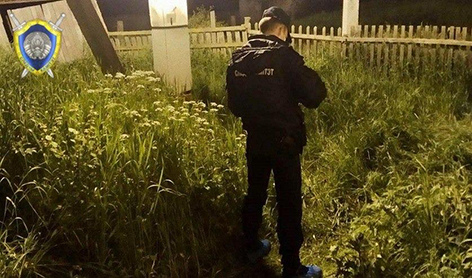 Завершено расследование уголовного дела о жестоком убийстве 52-летнего жителя деревни Воронино Быховского района.