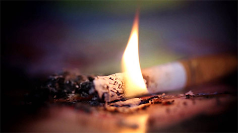 Ученые выяснили, что табак связан с суицидальными мыслями у детей до 10 лет