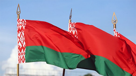 Лукашенко подписал указ об изменении названия Дня Государственных герба и флага Беларуси