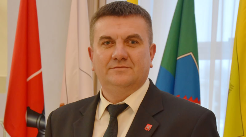 Дмитрий Мартинович: “Мы должны сделать все возможное, чтобы Беларусь и дальше уверенно шла по пути успешного экономического развития”