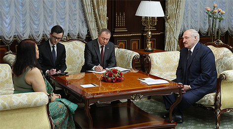 Лукашенко: визит премьер-министра Индии в Беларусь может стать триггером в дальнейшем развитии сотрудничества