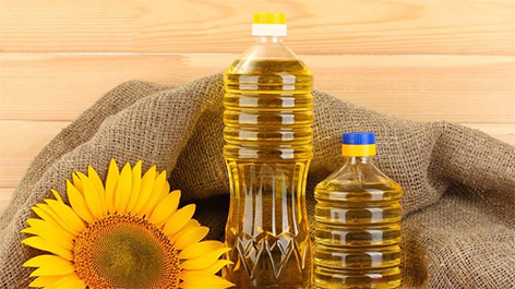 В Беларуси запретили продавать еще одно подсолнечное масло от российского производителя