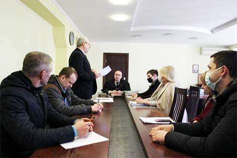 Экономический суд признал недостаточной работу управляющих по реализации плана санации предприятий в Бобруйске и Быхове