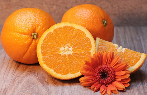 Как выбрать сладкие и сочные апельсины