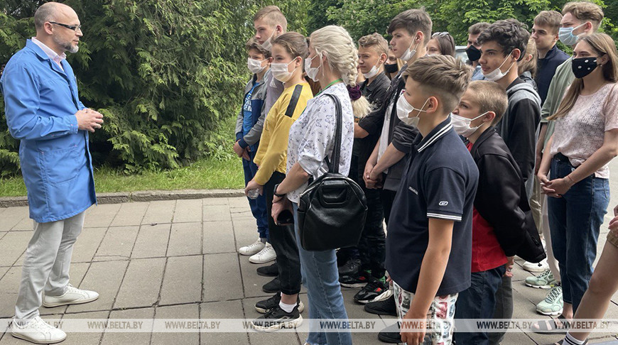 Более 10 предприятий Могилевской области открыты для промышленного туризма