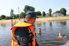 В Беларуси стартовала акция спасателей и молодежи “Летний патруль”