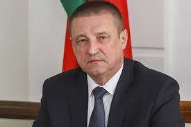 “Прямую телефонную линию” проведет председатель Могоблисполкома Леонид Заяц 26 июня
