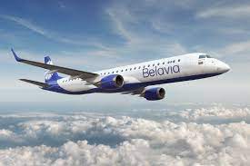 “Белавиа” изменила маршруты и стоимость чартерных рейсов в Египет и Турцию