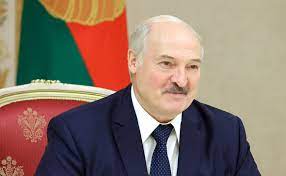 Лукашенко поставил задачи перед местной вертикалью