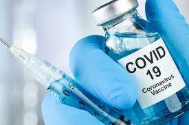 В больницах и поликлиниках Беларуси проводится предварительная запись на вакцинацию против COVID-19