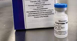 В Беларуси зарегистрирована однодозовая вакцина «Спутник Лайт»