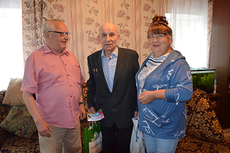 За свободу и независимость