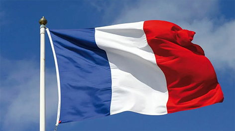 Во Франции объявили наивысший уровень террористической опасности после теракта в “Крокус Сити Холле”