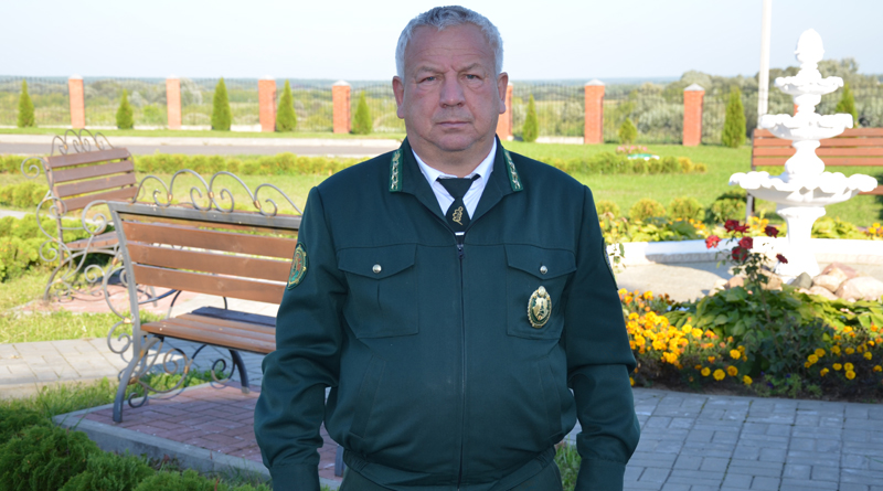 Юбилей встречают достойно
