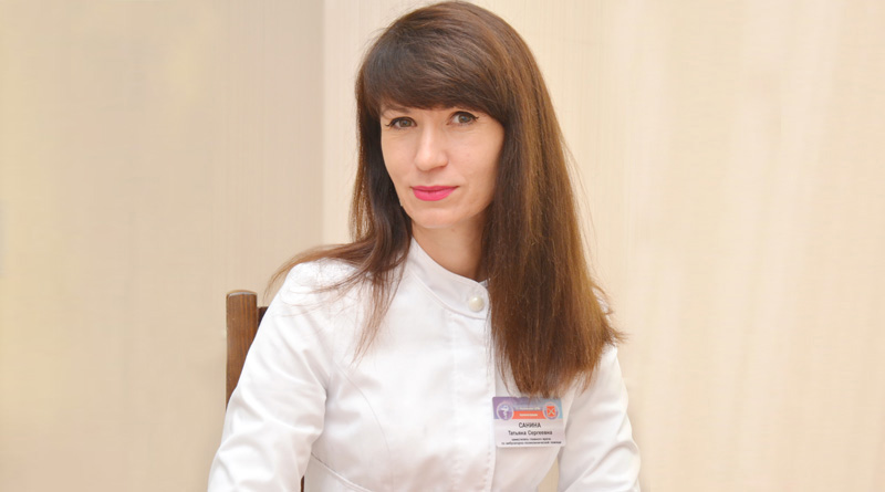 Главный врач Быховской ЦРБ Татьяна САНИНА рассказала о постковидном синдроме