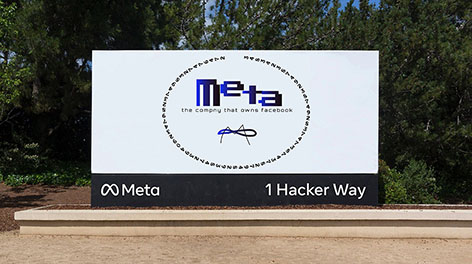 Meta создала суперкомпьютер на основе искусственного интеллекта