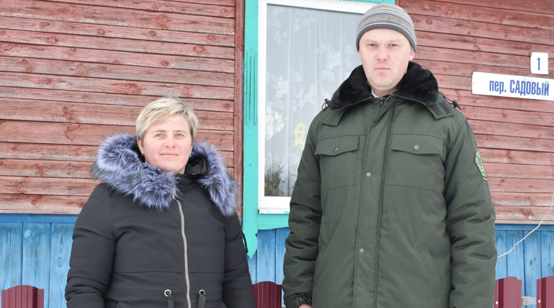 Депутатский долг — помогать людям