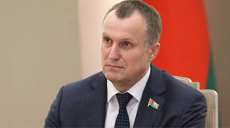 Председатель Могилевского облисполкома Анатолий Исаченко дал большое интервью “Могилевским ведомостям” накануне референдума