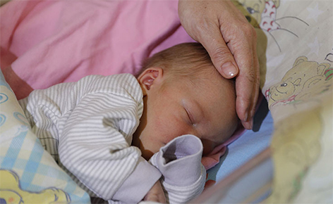 Reuters: Европа сталкивается с падением рождаемости
