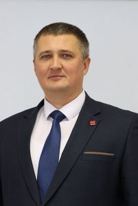 Виктор Агнетов