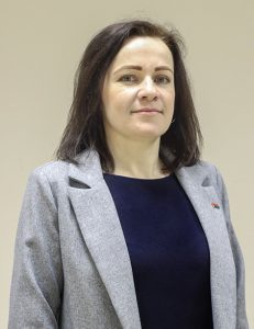 Елена Кулешова