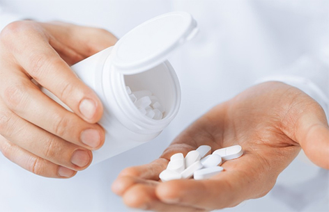 В аптеках “Белфармации” появился препарат против COVID-19 “Миробивир”