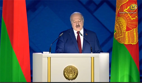 Послание Президента белорусскому народу и Национальному собранию – главное