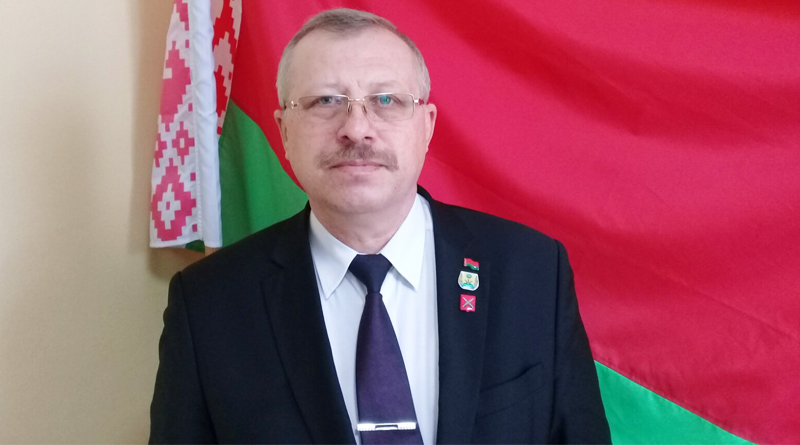 Вадим Роговой поделился своими впечатлениями от Послания Президента белорусскому народу и Национальному собранию