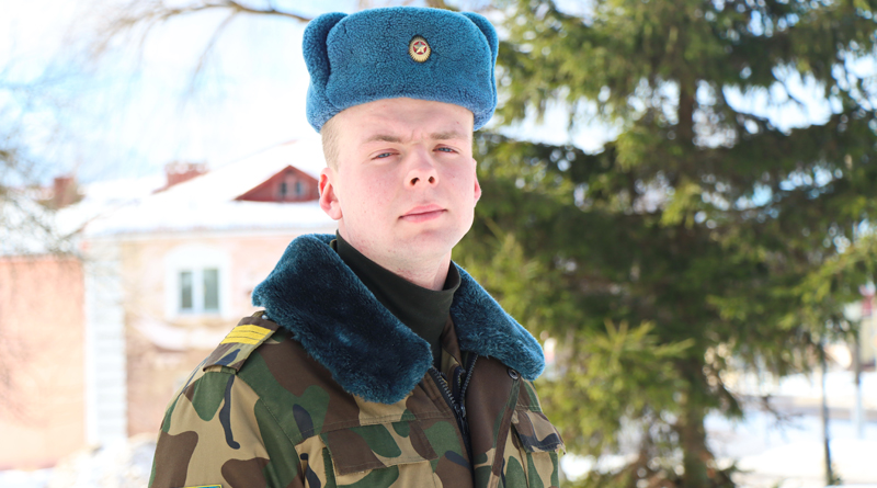 Отечество под защитой!