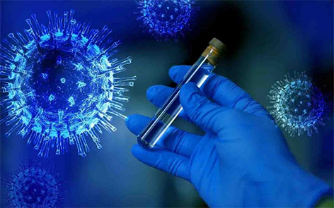 В России впервые обнаружили подвид омикрон-штамма коронавируса “кракен”