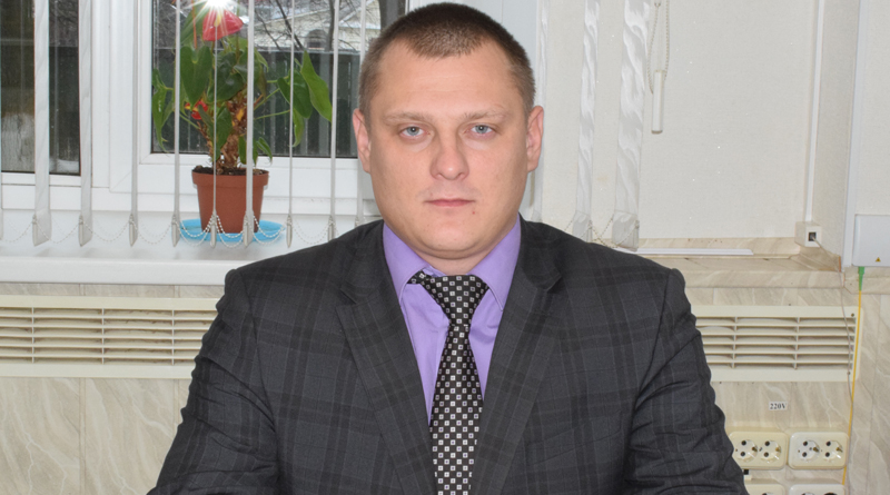 Александр Атрошенко: “Перед нами стоит задача до 10 марта поставить технику на линейку готовности”