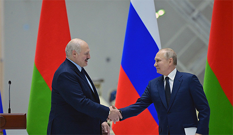 Визит Лукашенко на Дальний Восток. Главные итоги, мнения экспертов и реакция на Западе