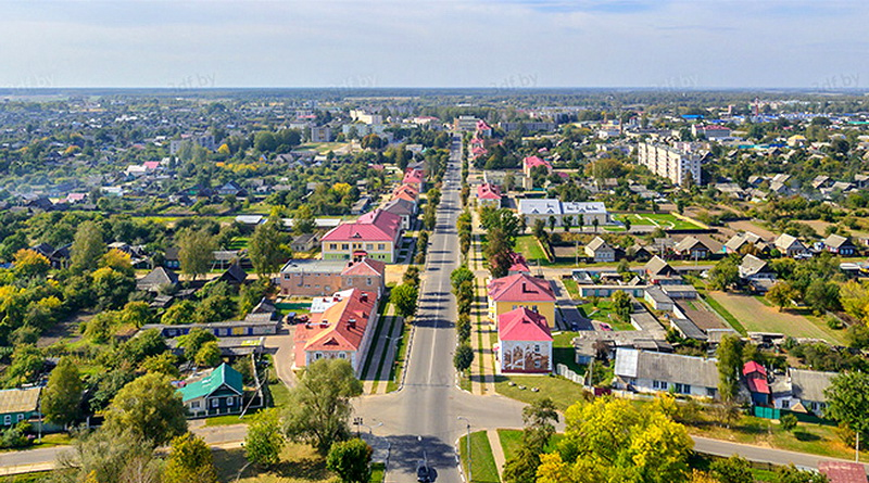 Сорок первая очередная сессия Могилевского областного Совета депутатов пройдет в Быхове 23 сентября