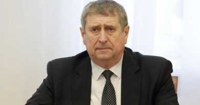 Русый: в сфере АПК Беларусь и Россия не должны конкурировать друг с другом