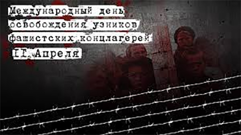 Сегодня отмечается Международный день освобождения узников фашистских концлагерей