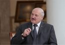 Лукашенко: главное орудие труда белорусов — это их мозги