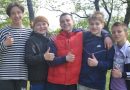 Турслет собрал школьников со всего Быховского района (фото)
