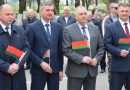 День Государственного герба и Государственного флага Республики Беларусь отметили на Быховщине (фото) День Государственного герба и Государственного флага Республики Беларусь отметили на Быховщине (фото)