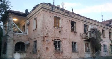 Обстрелы Донбасса продолжаются – приходят новые сообщения о жертвах Обстрелы Донбасса продолжаются – приходят новые сообщения о жертвах
