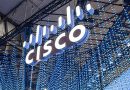 Cisco объявила об уходе из России и Беларуси