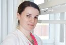Вероника Хапанцева: «Врач заботится о здоровье человека, санитарный врач – о здоровье общества»