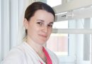 Вероника Хапанцева: «Врач заботится о здоровье человека, санитарный врач – о здоровье общества» Вероника Хапанцева: «Врач заботится о здоровье человека, санитарный врач – о здоровье общества»