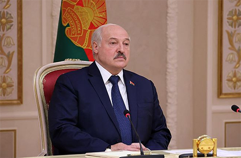 Лукашенко: Россия выделит $1,5 млрд на участие Беларуси в программах импортозамещения
