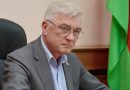 Прием граждан в Быхове провел заместитель председателя Могилевского облисполкома Валерий Малашко