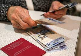 Трудовые пенсии в Беларуси увеличатся на 10% с 1 августа