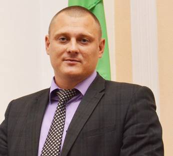 “Прямую телефонную линию” проведет 16 июля первый заместитель председателя райисполкома Александр  Атрошенко