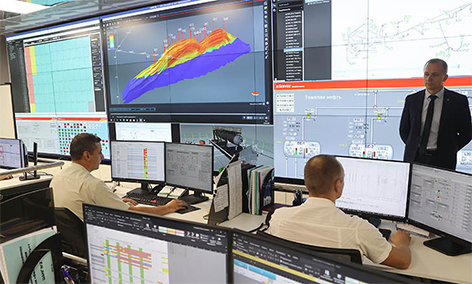 Прорывную импортозамещающую технологию для ГРП прорабатывают на “Белоруснефти”