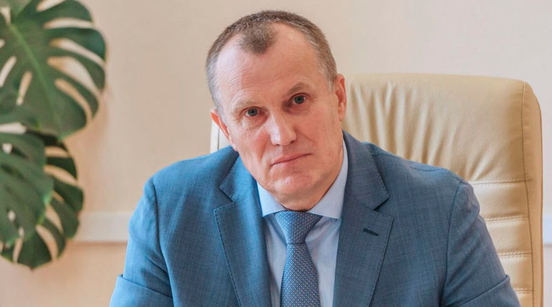 Анатолий Исаченко проведет в Быхове выездной прием граждан 13 июня